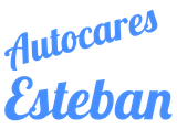 Autocares Esteban logo